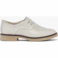 Derbies en cuir CENOVIA Bocage