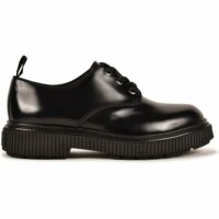 Derbies en cuir ESTHER F4G Pataugas