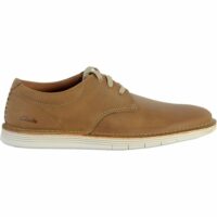 Derby Cuir Forge Vibe Eram