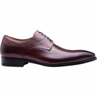 Derby cuir UMBERTO Ms Mode