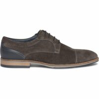 Derby en Cuir YACILA Maison Lejaby