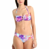 Ensemble 2 pièces bikini bandeau Bench Lascana