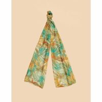 Foulard en soie Vertbaudet