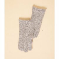 Gants en maille BIANCA Molly Bracken