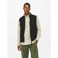 Gilet Rembourrée Only & Sons