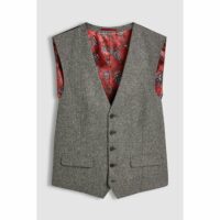 Gilet de costume Donegal Next