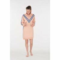 INSPIRE Robe sweat fibres végétales SPORTY CHIC Maison Lejaby