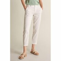 Jean Cropped COLETTE Salsa