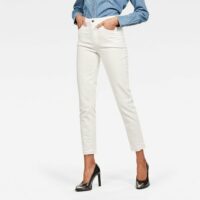 Jean Droit Taille Haute  3301 Riu Paris