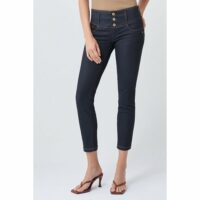 Jean Push Up Cropped MYSTERY Salsa