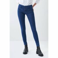 Jean Push Up Skinny MYSTERY Salsa