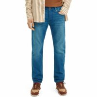 Jean Ralston regular slim fit – Summer Spirit Scotch & Soda