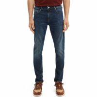 Jean Skim slim fit – Winter Clouds Scotch & Soda