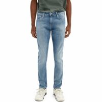 Jean Skim super slim fit – Waterflow Scotch & Soda