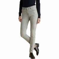 Jean Slim Femme - Coton bio Etam