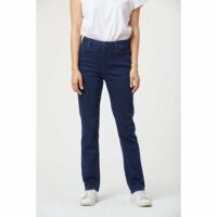 Jean femme  coton ajustée LC161 Lee Cooper