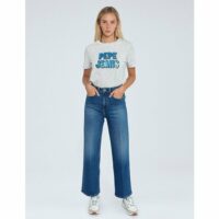 Jean large Lexa Sky High