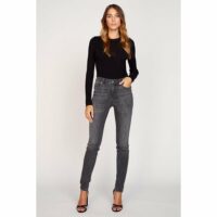 Jean push-up skinny Vertbaudet