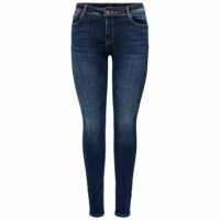 Jean skinny Petite ONLPush Only