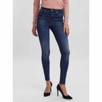 Jean skinny VMSOPHIA Taille haute Vero Moda