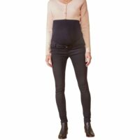 Jean skinny de grossesse bandeau sans couture Vertbaudet