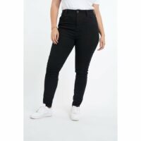 Jean skinny taille haute CHERRY Ms Mode