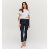 Jean skinny taille haute EMILE Promod