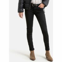 Jean skinny taille standard PIXIE Pepe Jeans