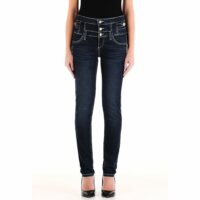 Jean slim taille haute RAMPY Liu Jo