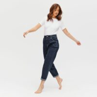 Jean slouchy OSCAR Promod