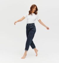 Jean slouchy OSCAR Promod