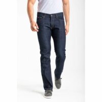 Jeans RL70 coupe droite coton brut Rica Lewis