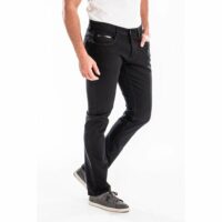 Jeans RL80 stretch coupe droite ajustée KANTIN Rica Lewis