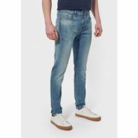 Jeans   coton IKAR Sequoia