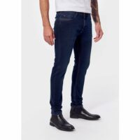 Jeans   coton IRISH Sequoia