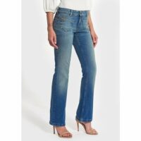 Jeans   coton bio NAJOU Sans Complexe