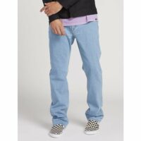 Jeans droit KINKADE Volcom