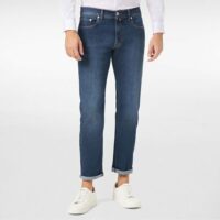 Jeans modern fit VOYAGE LYON Pierre Cardin