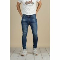 Jeans skinny avec délavage JOGIO Freegun