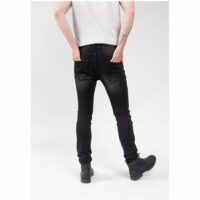 Jeans slim effet usé CARLOS Freegun