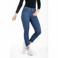 Jeans slim natural denim ONDINE Rica Lewis