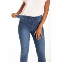 Le jeans taille unique by Rica Lewis EASY2 Rica Lewis