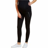 Legging maille Milano de grossesse Vertbaudet