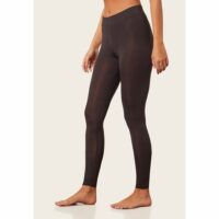 Legging maille thermique WARM ME UP Molly Bracken