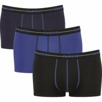 Lot de 3 boxers HIPSTER STAR Sloggi