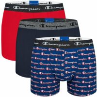 Lot de 3 boxers Legacy Damart