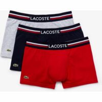 Lot de 3 boxers Vicomte A