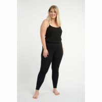 Lot de deux leggings Ms Mode