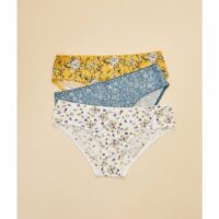 Lots de 3 shortys ZARIA Molly Bracken