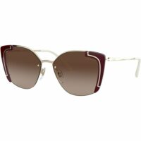 Lunettes de soleil ABSOLUTE PR 59VS Prada